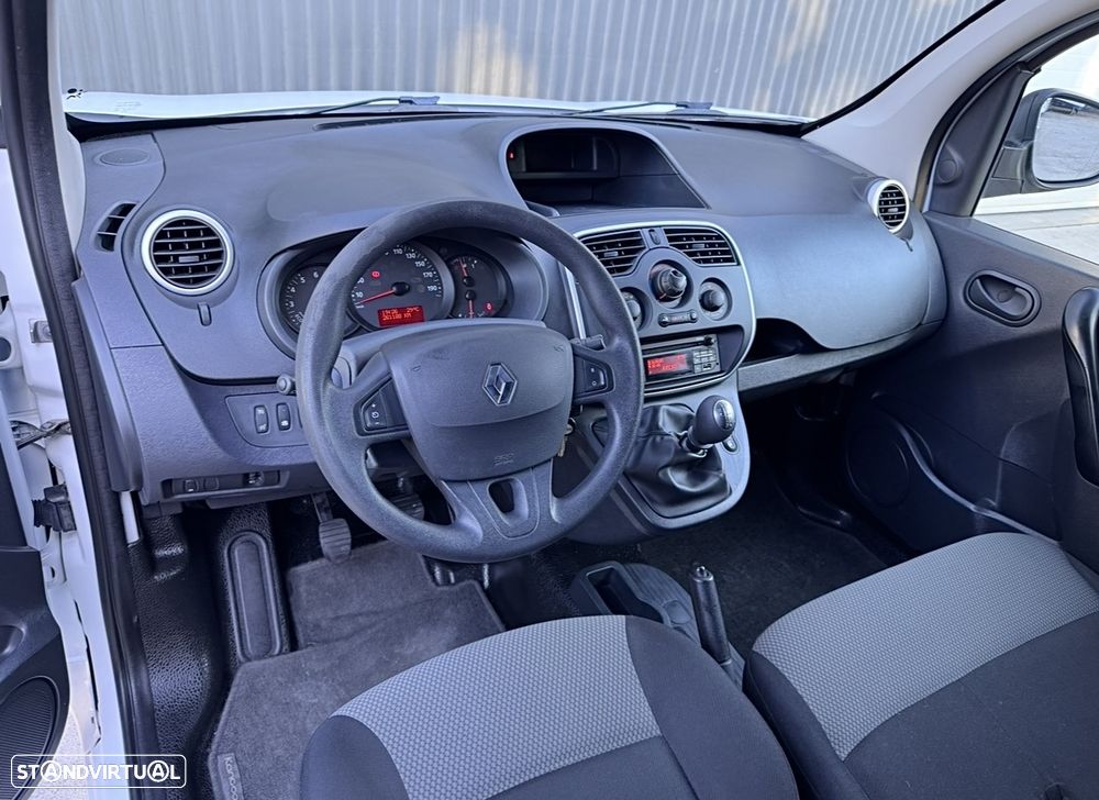 Renault Kangoo - 21