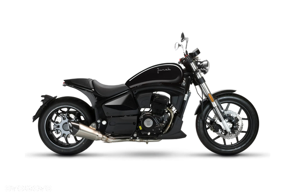Junak M15