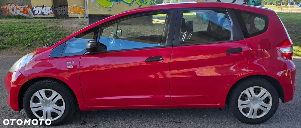 Honda Jazz 1.2 i-VTEC - 7