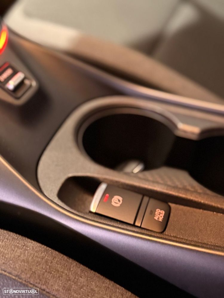 Nissan Juke 1.0 DIG-T Acenta DCT - 41