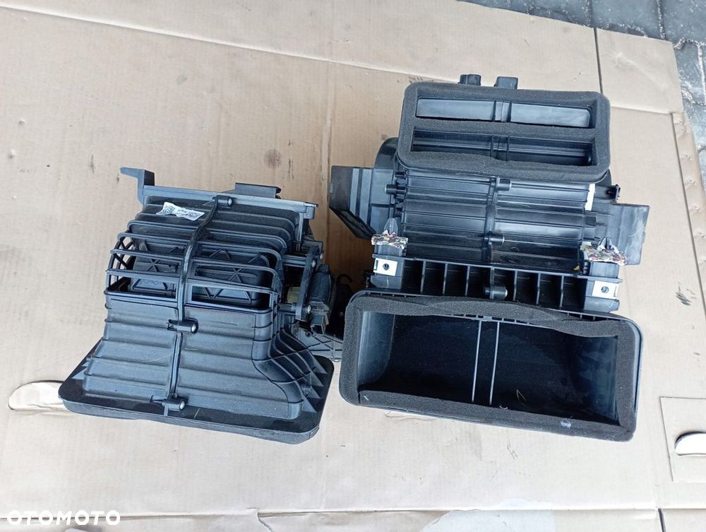 PEUGEOT 208 NAGRZEWNICA EUROPA - 5