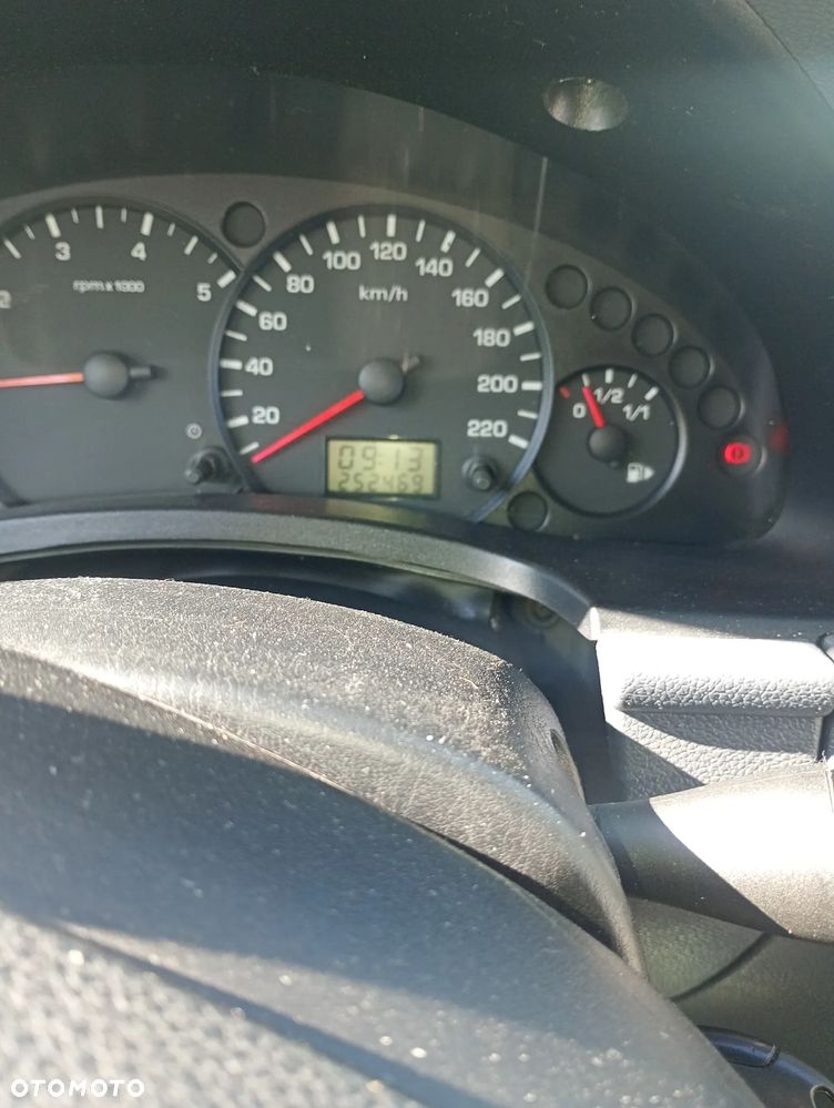 Ford Transit Connect - 5