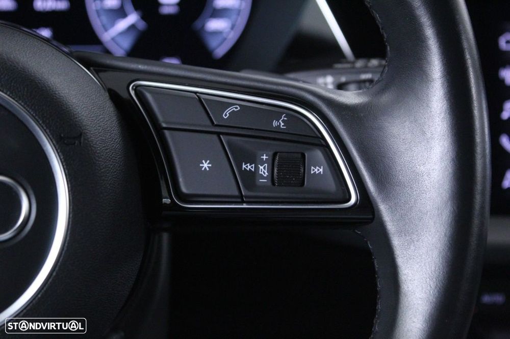 Audi A3 Sportback 40 TFSIe Advanced - 23