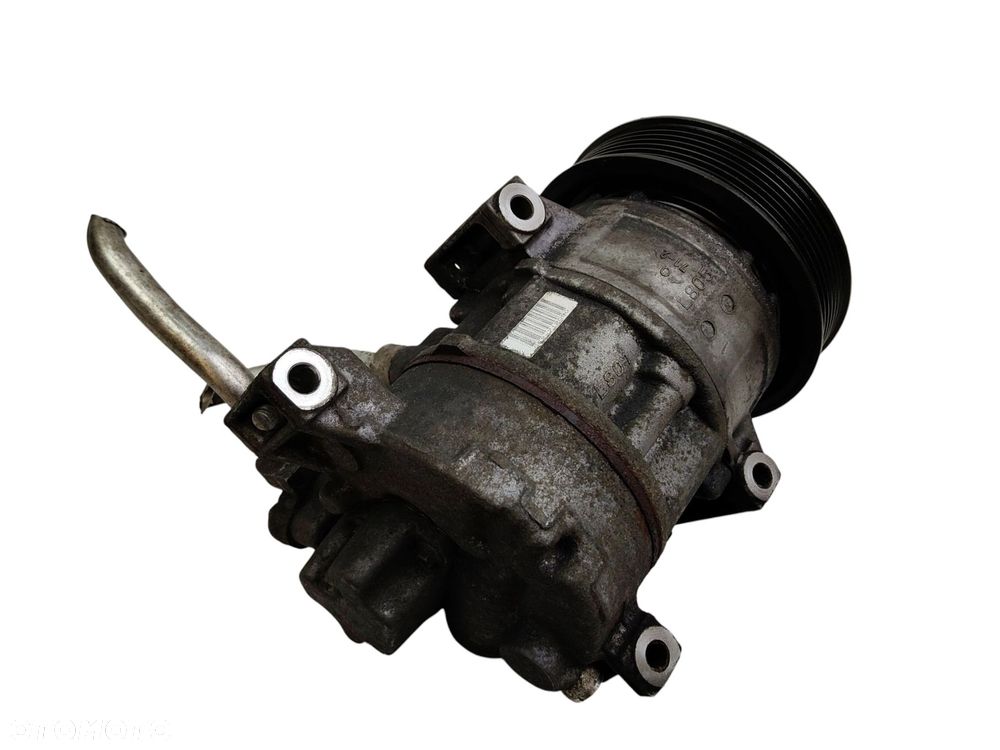 SPRĘŻARKA KLIMATYZACJI TOYOTA AVENSIS T25 LIFT (2006-2008) 2.0 D4D 126KM GE447260-1741 - 3