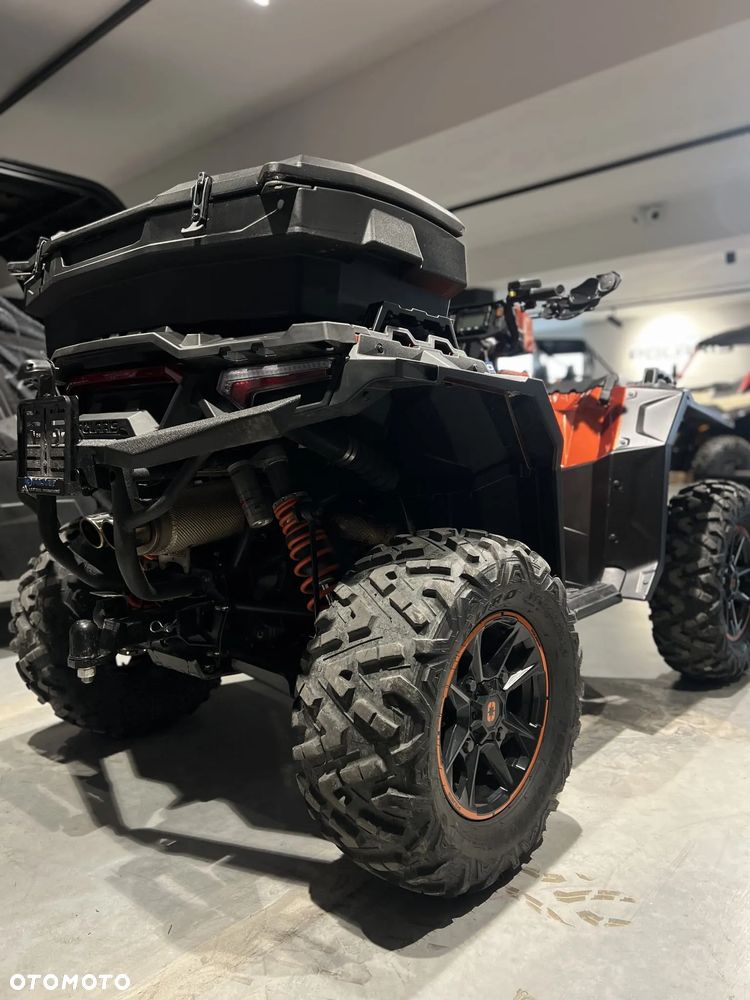 Polaris Sportsman