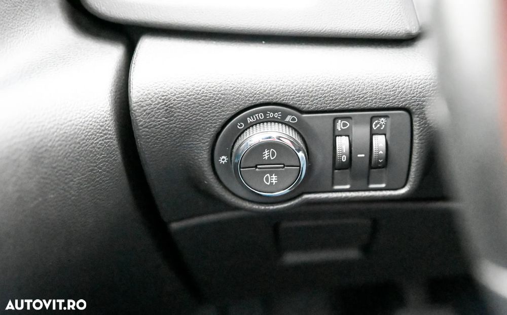 Opel Astra 1.6 CDTI DPF ecoFLEX Start/Stop Exklusiv - 16