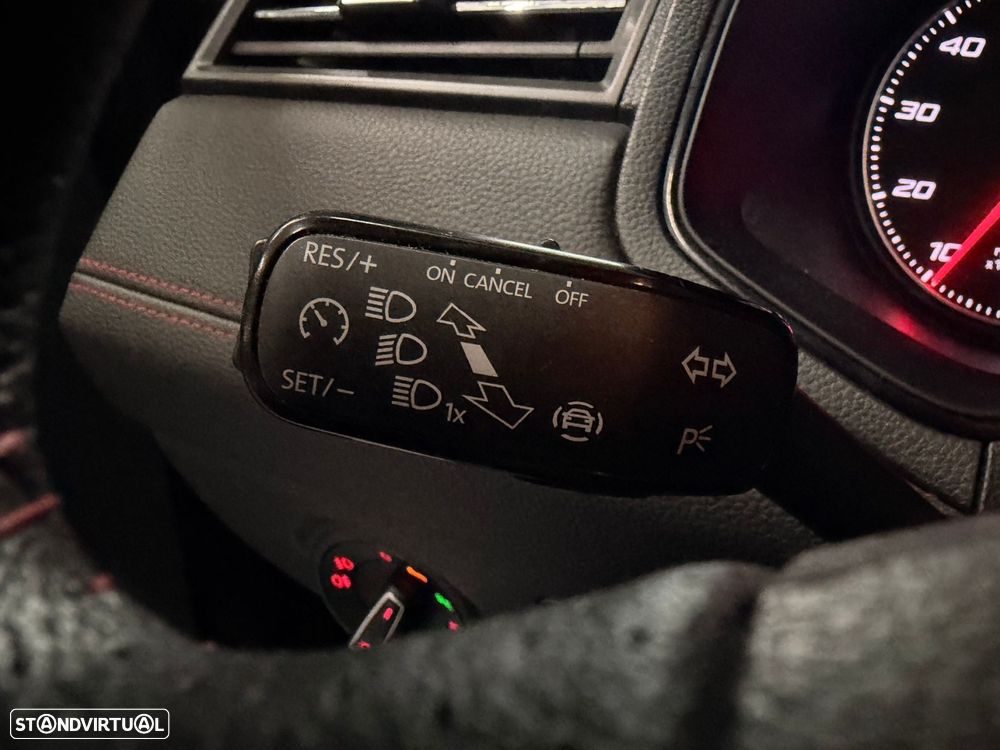 SEAT Arona 1.0 TSI FR - 23