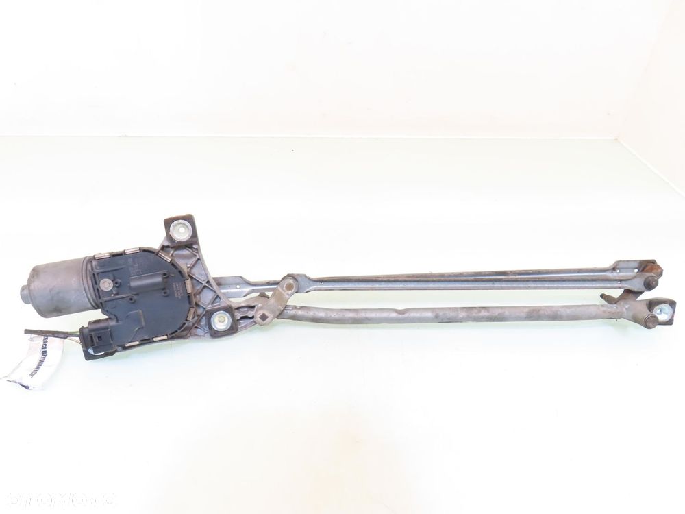 MECHANIZM WYCIERACZEK VOLVO V50 30699342 0390241921 3397020756 - 7