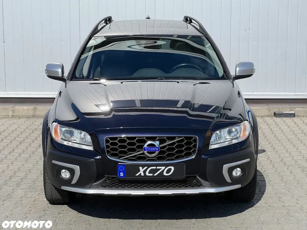 Volvo XC 70 - 19