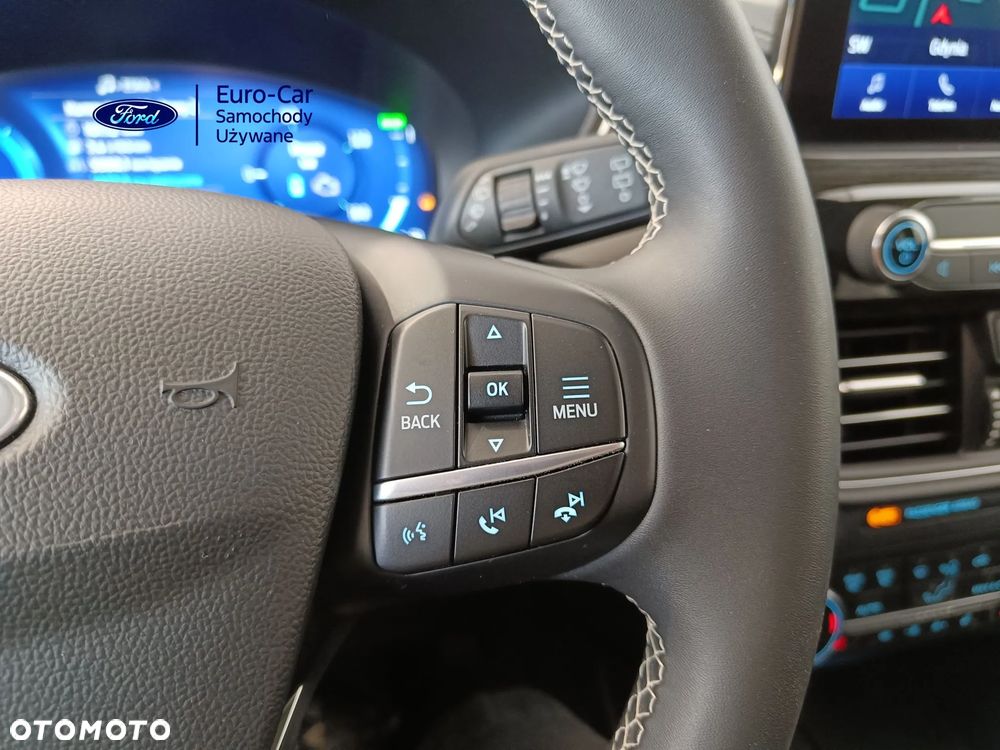 Ford Kuga 2.5 Duratec FHEV VIGNALE - 19