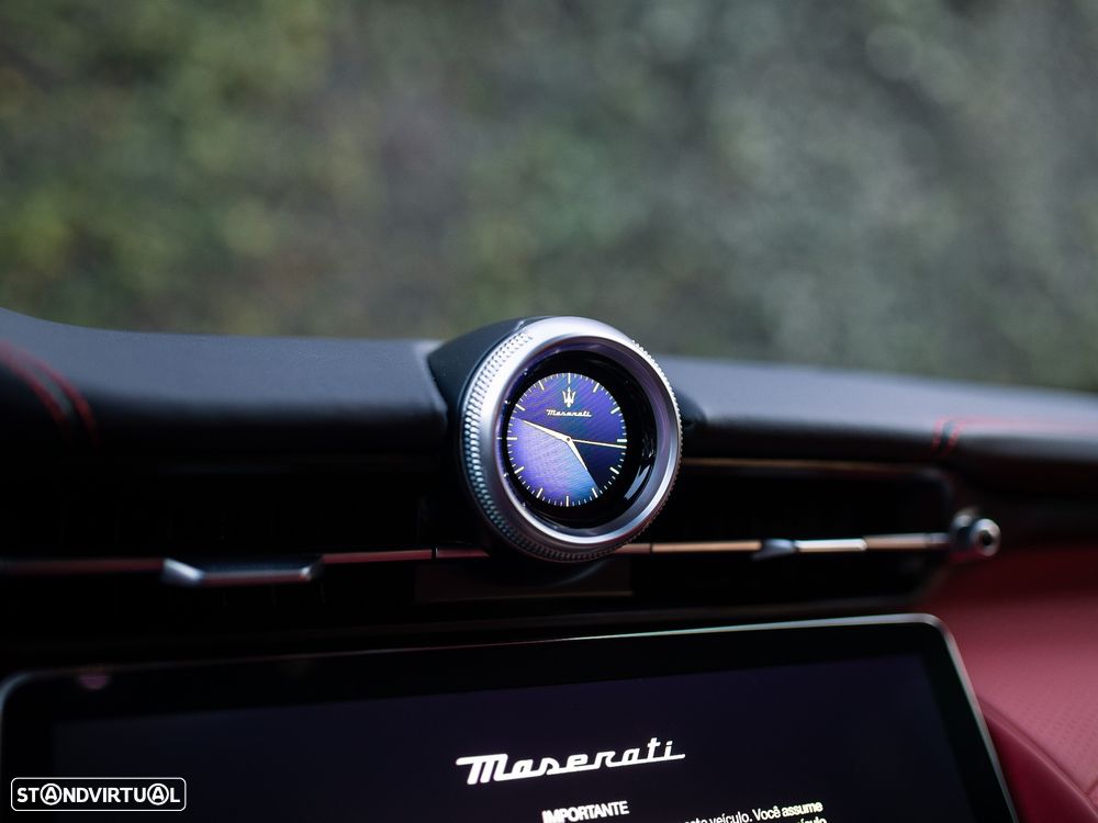 Maserati Granturismo 3.0 V6 Trofeo - 39