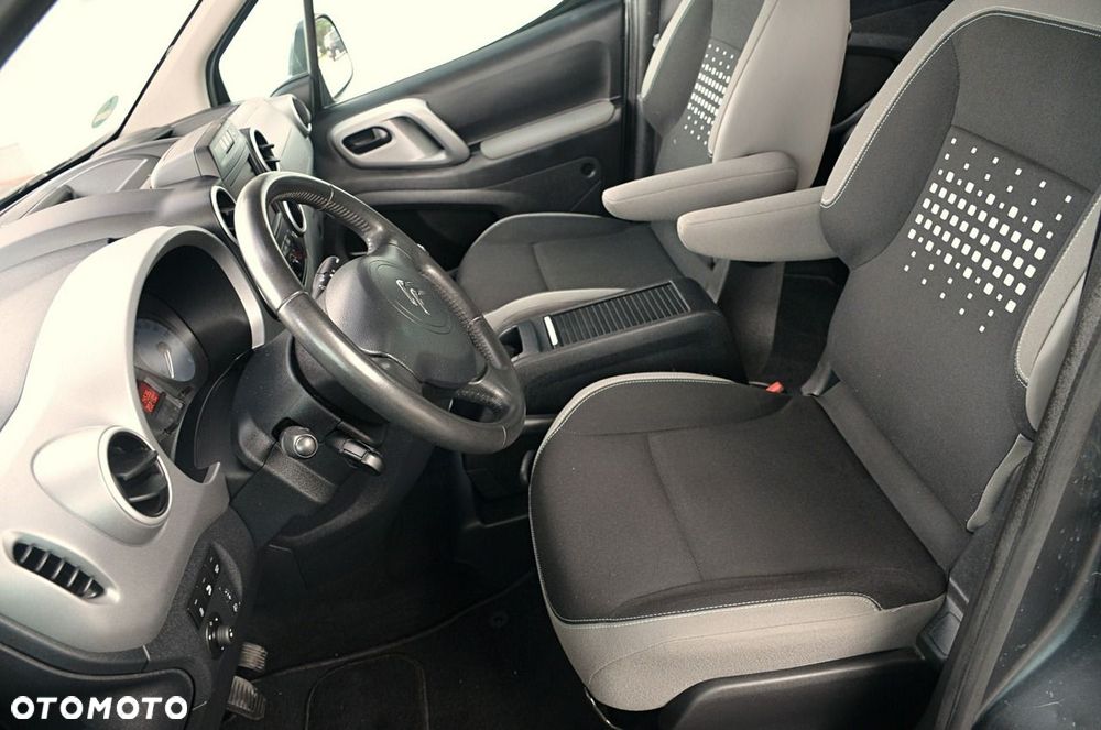 Citroën Berlingo - 15