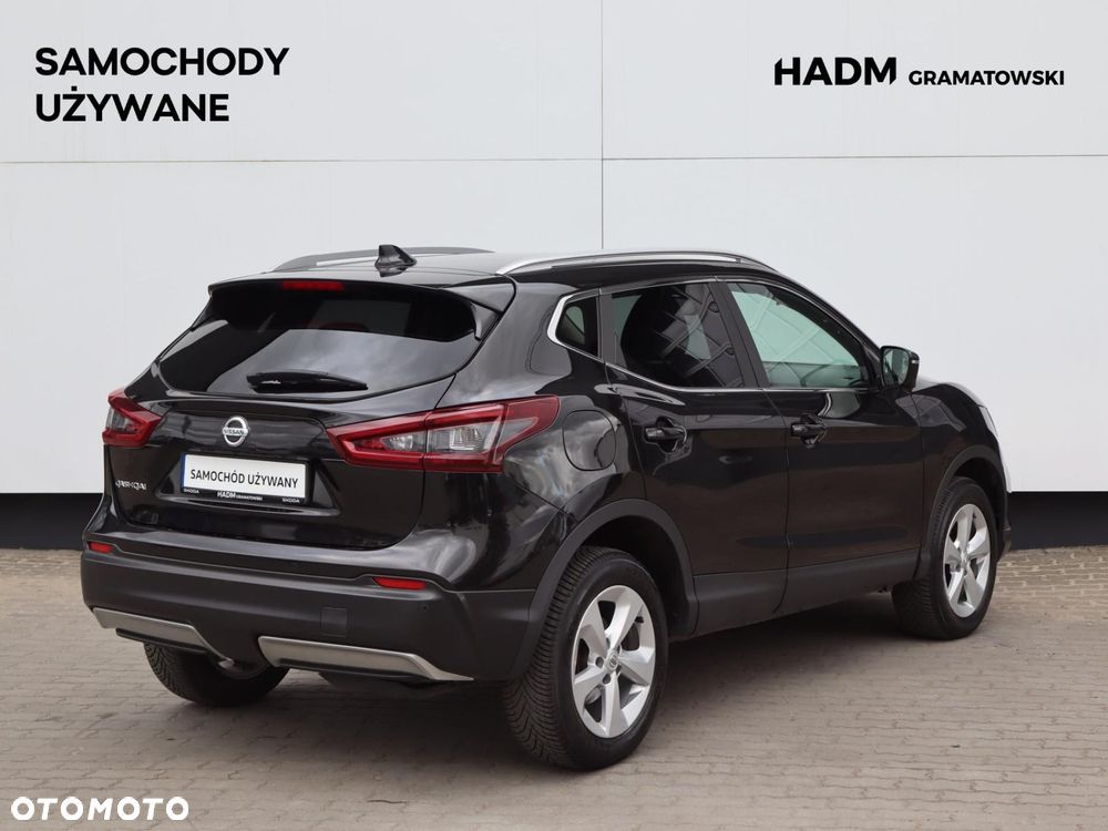 Nissan Qashqai 1.7 dCi Tekna - 3