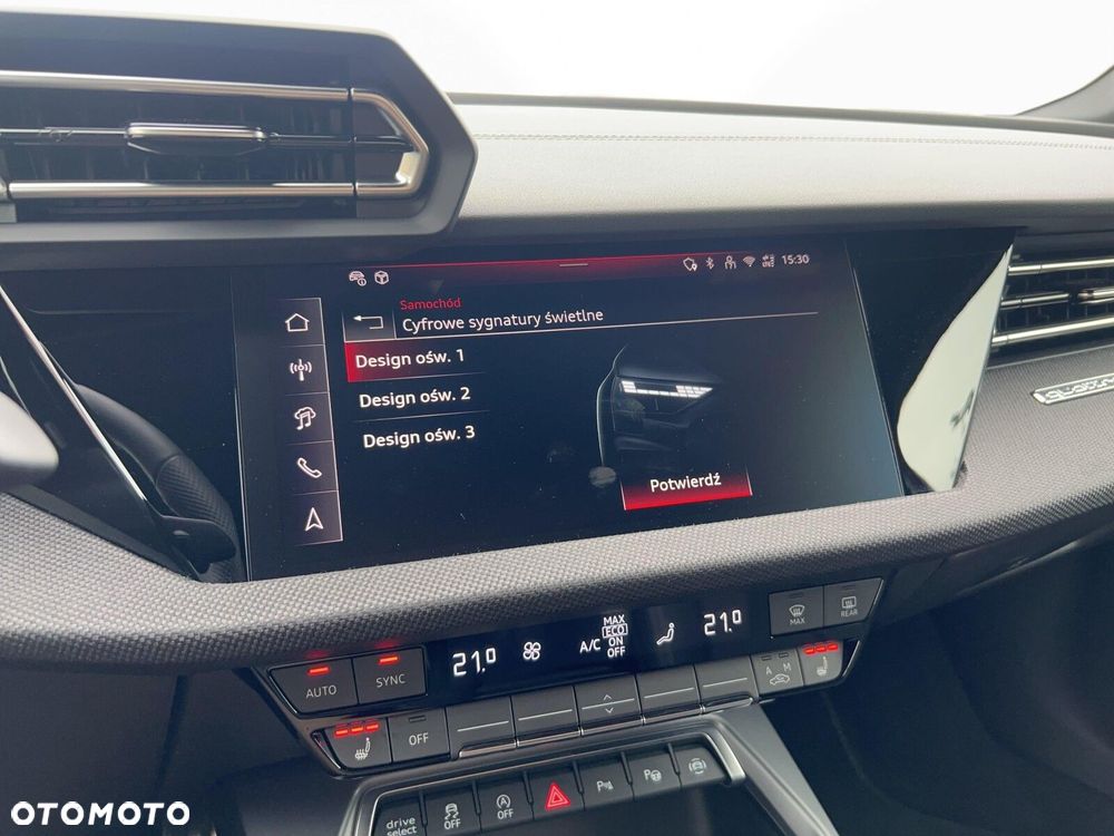 Audi S3 Limousine TFSI Quattro S tronic - 41