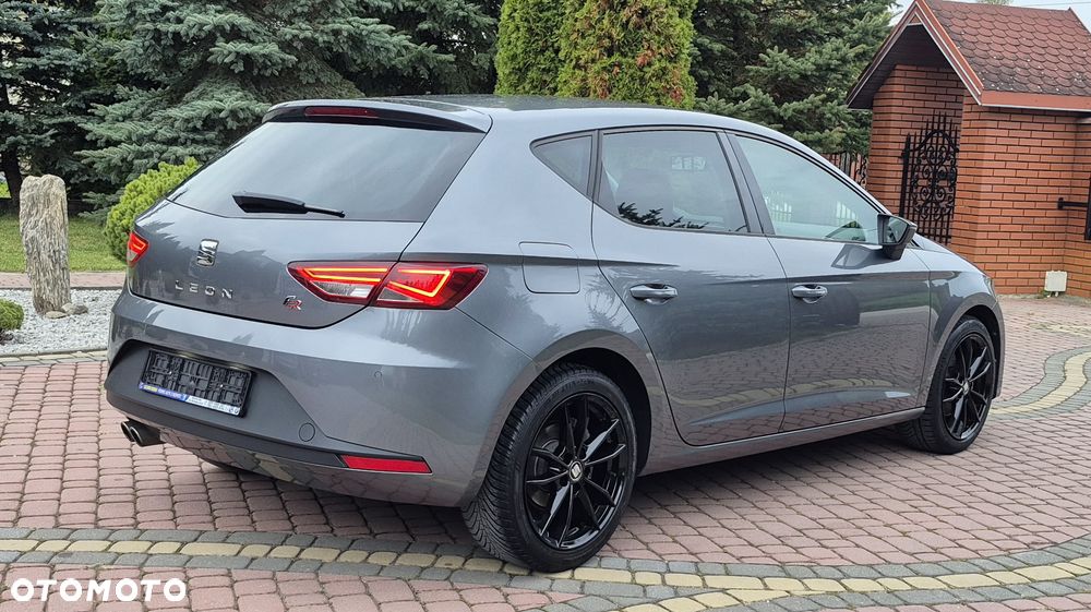 Seat Leon 2.0 TDI DPF Start&Stop FR - 26