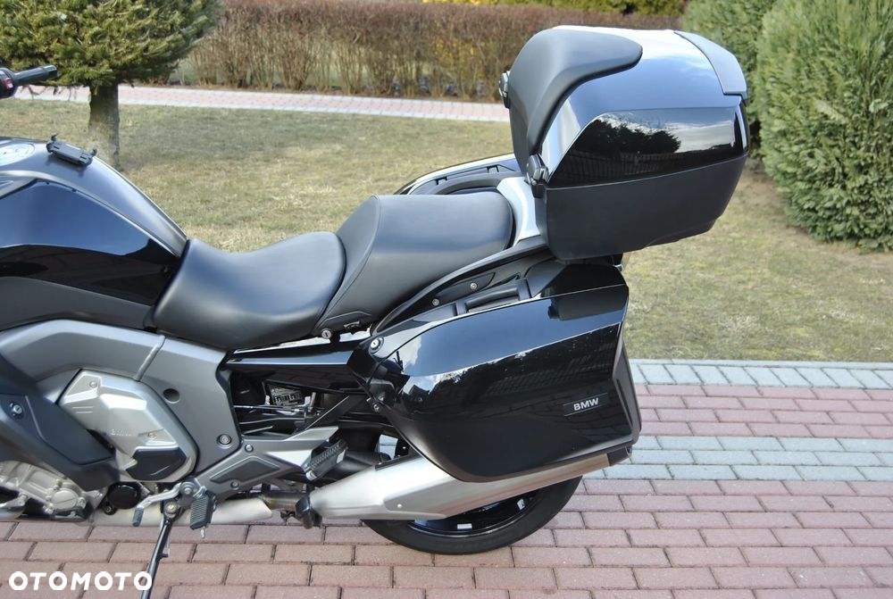BMW K - 8