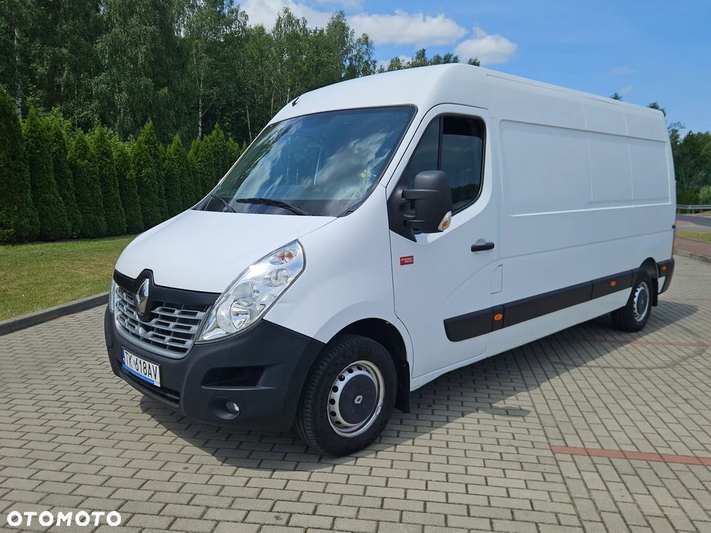 Renault Master - 6