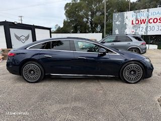 Mercedes-Benz EQS 450+ AMG Line - 6