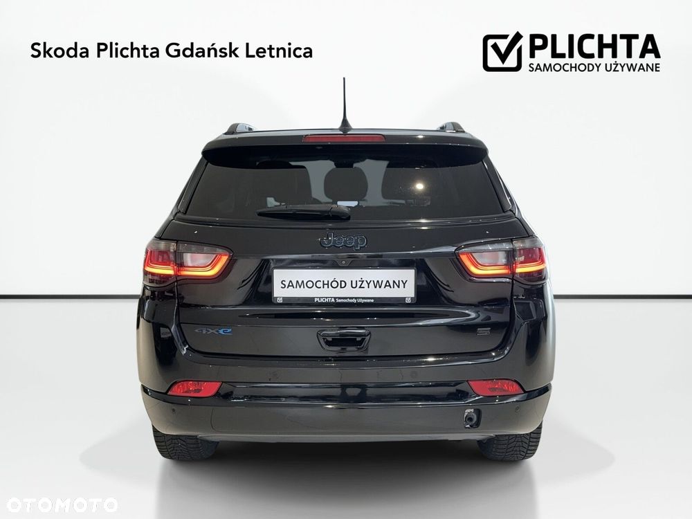 Jeep Compass - 7