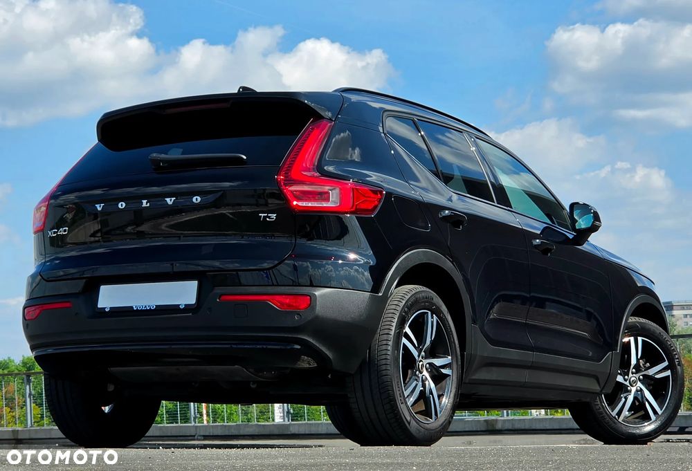Volvo XC 40 B3 Plus Bright - 4