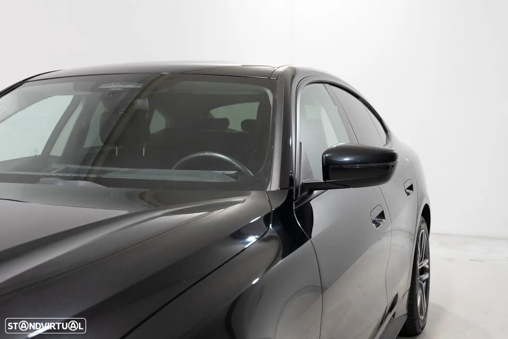 BMW i4 eDrive40 - 6
