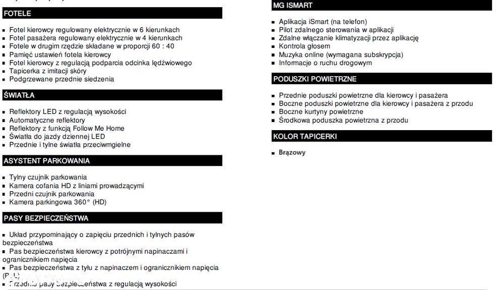 MG HS 1.5T PHEV Exclusive - 11