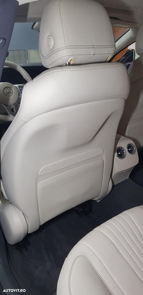 Mercedes-Benz CLS - 23