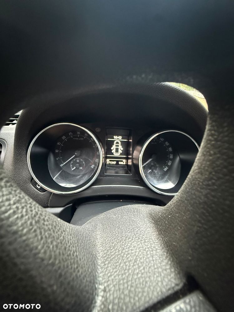 Skoda Yeti - 10