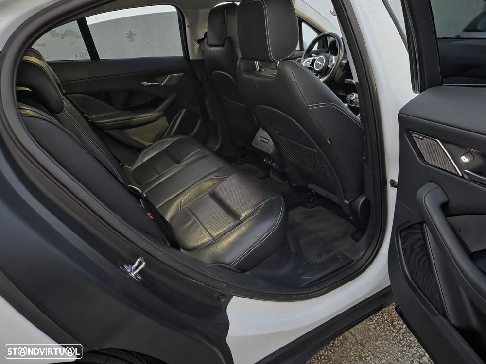 Jaguar I-Pace EV400 AWD SE - 14