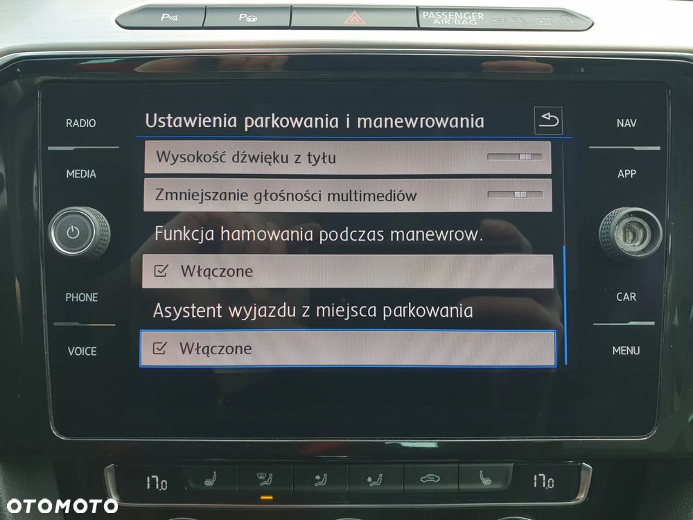 Volkswagen Passat Variant 2.0 TDI BMT Highline DSG - 34