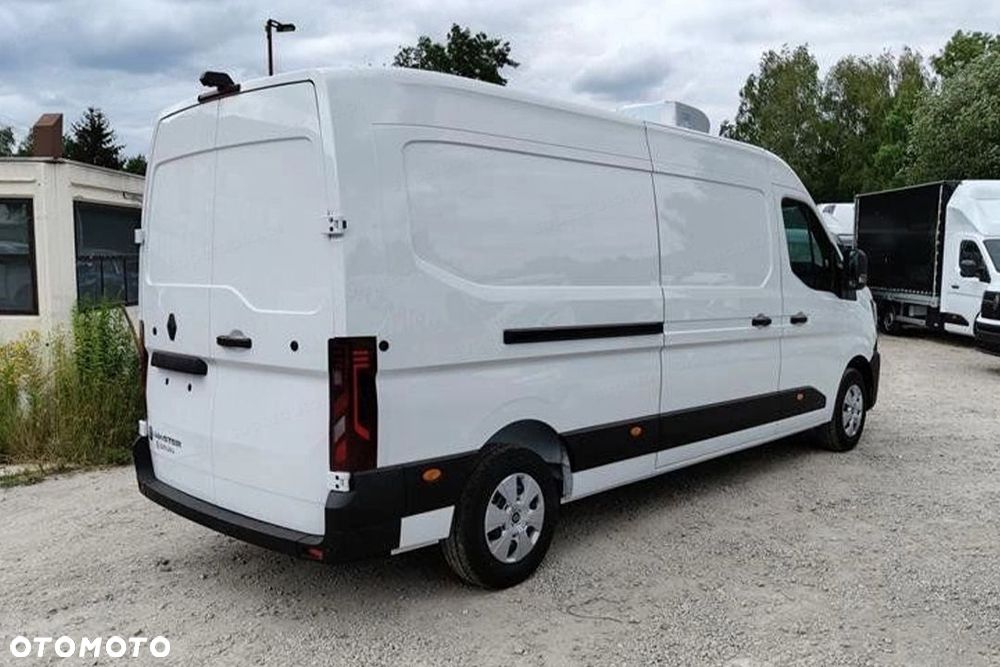 Renault Master L3H2 Izoterma 2.0 170KM - 13