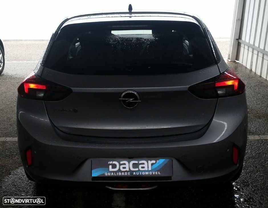 Opel Corsa-e Business Edition - 3