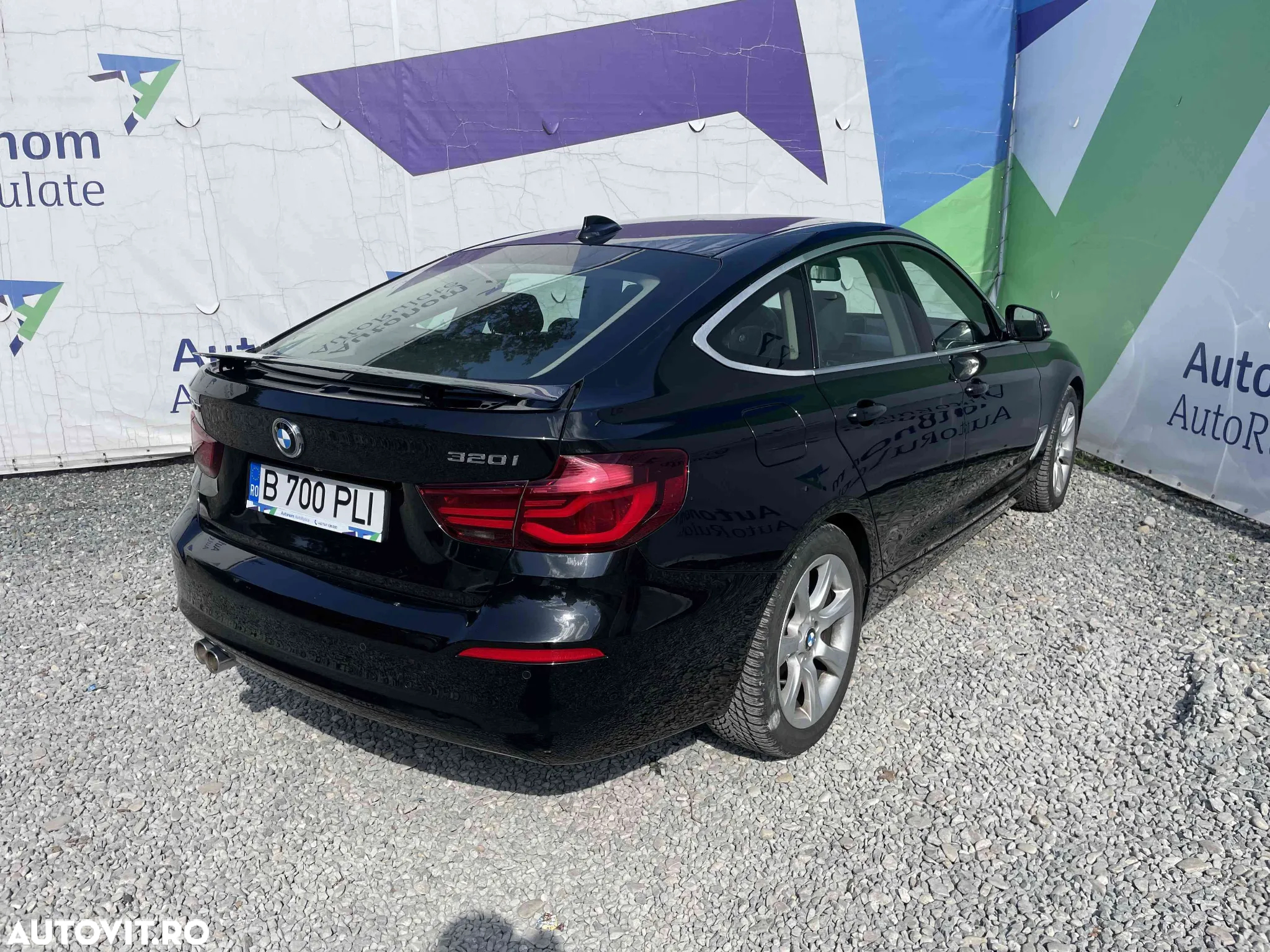 BMW Seria 3 - 5