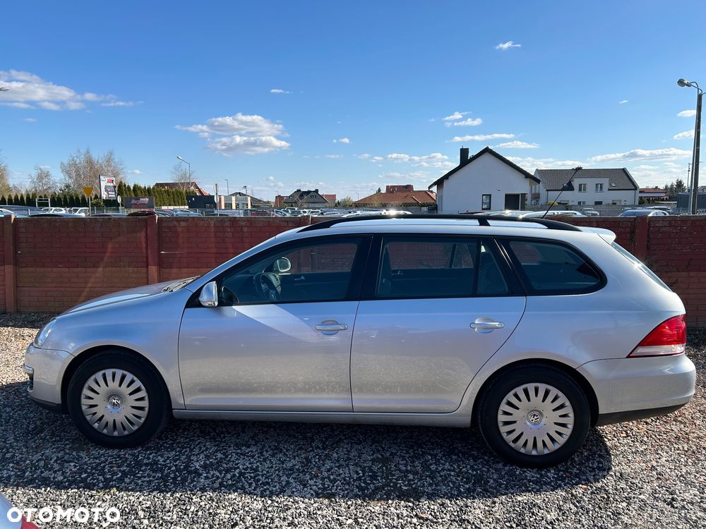 Volkswagen Golf - 7