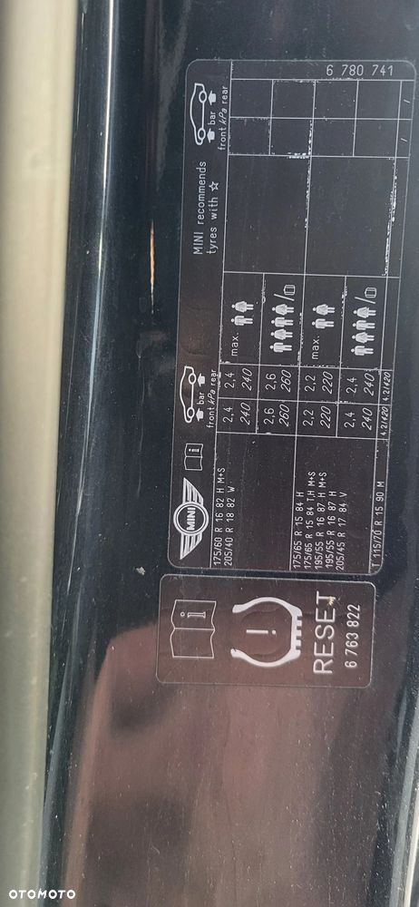 MINI Cooper Standard - 8