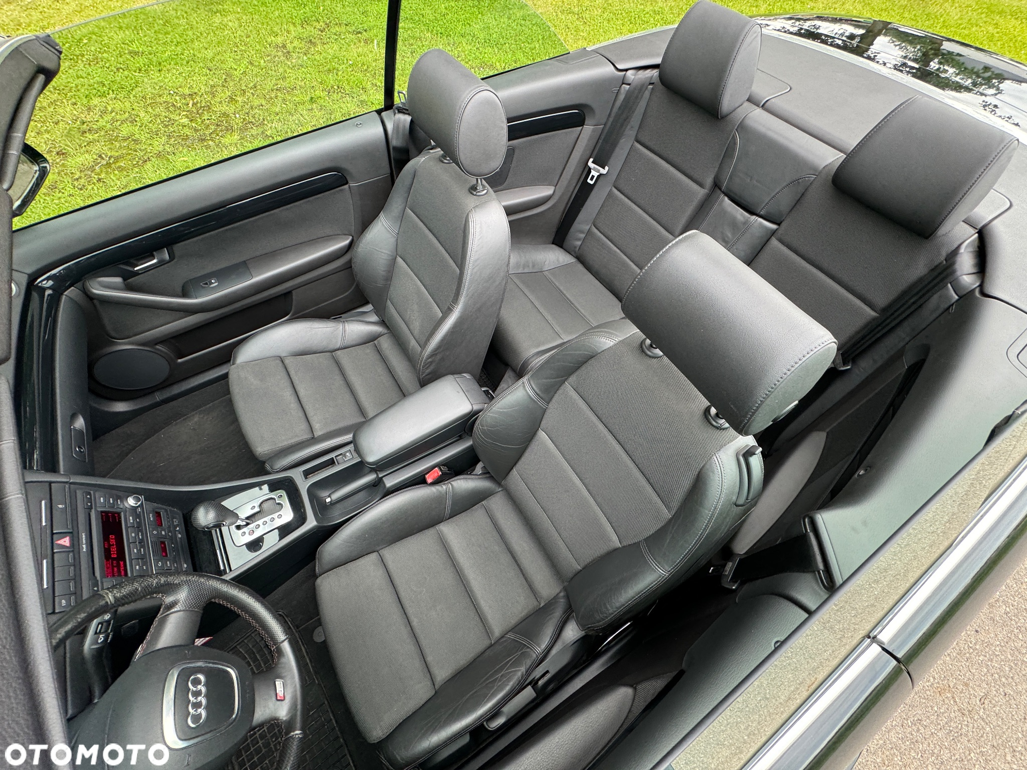 Audi A4 - 19