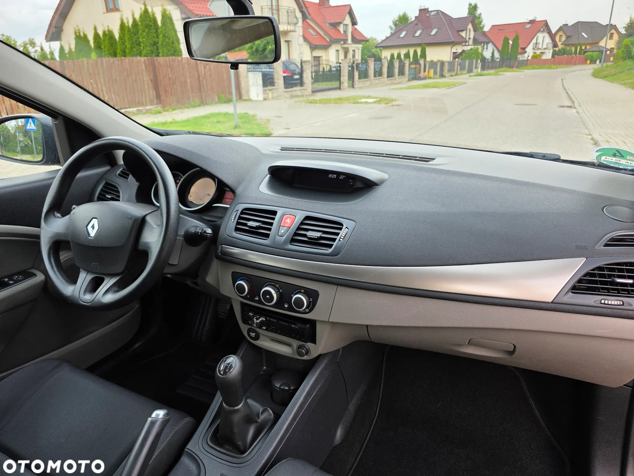 Renault Megane 1.6 16V 100 Expression - 24
