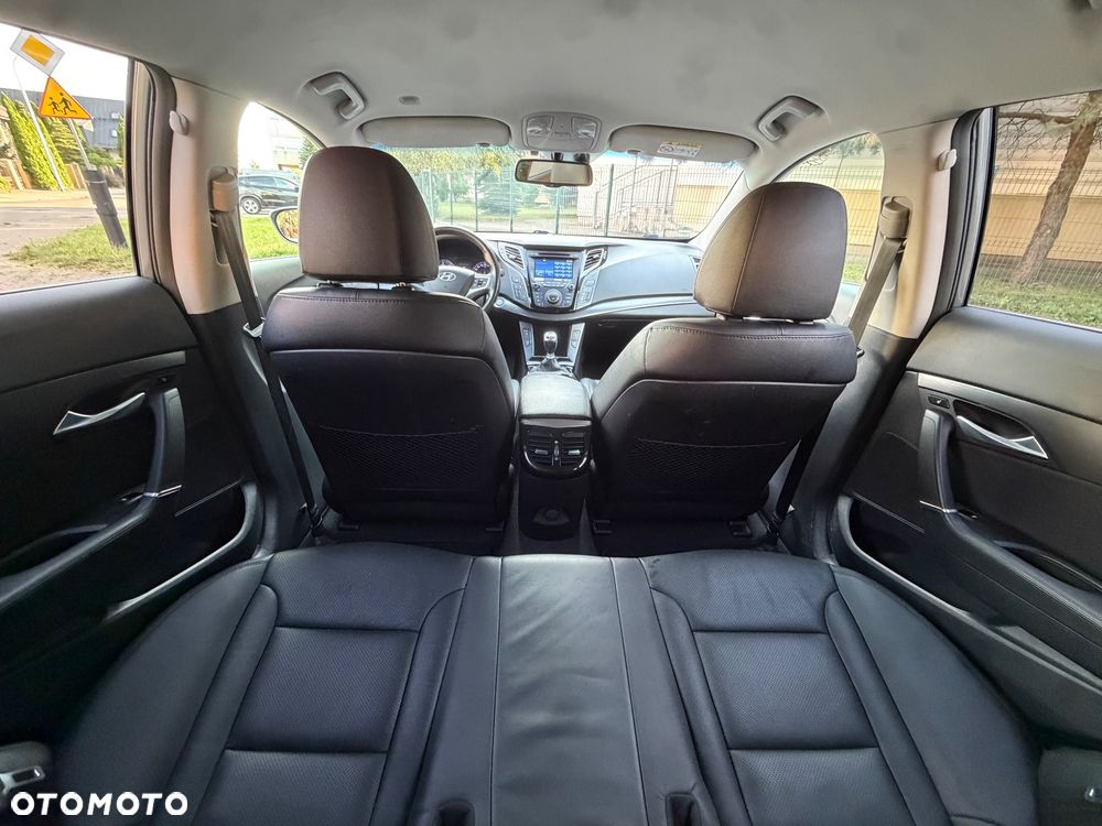 Hyundai i40 1.7 CRDi Premium - 26