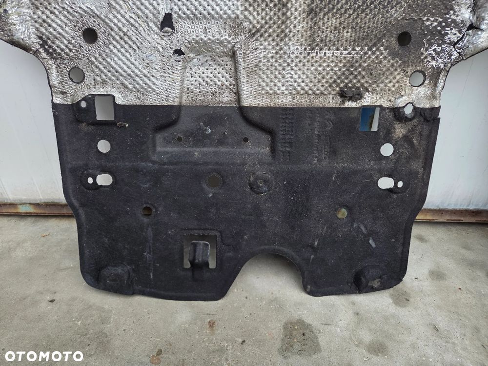 Osłona pod silnik Peugeot 2008 II 9824220480 - 3