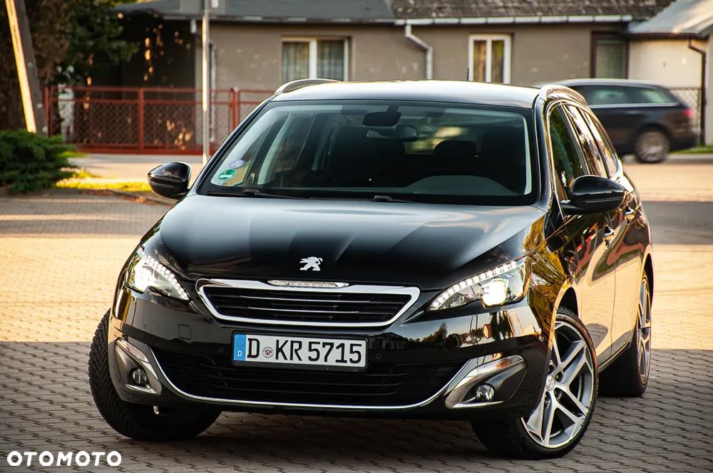 Peugeot 308 1.2 PureTech Active S&S - 10