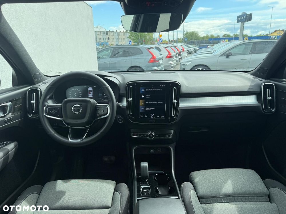 Volvo XC 40 T5 Plug-In Hybrid Plus Dark - 30