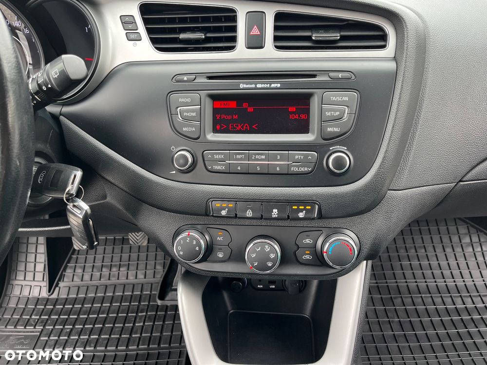 Kia Ceed 1.6 GDI M - 9