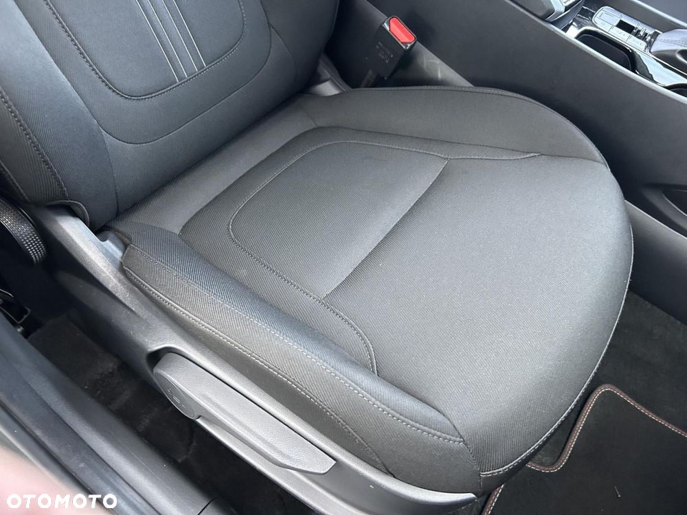 Hyundai Tucson - 19