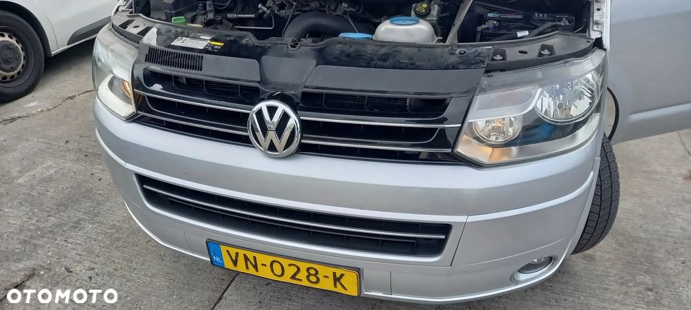 Volkswagen Transporter T5 - 13