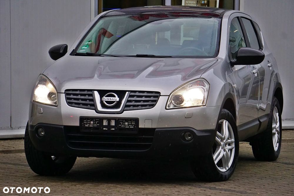 Nissan Qashqai 2.0 Tekna Pack - 10