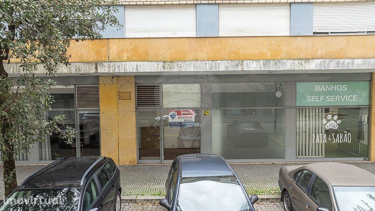 Loja  para arrendamento - Grande imagem: 3/21
