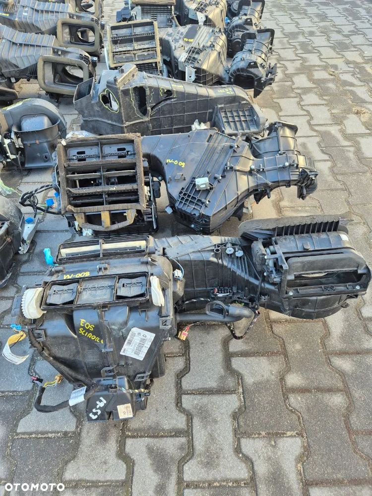 NAGRZEWNICE VOLKSWAGEN - 21