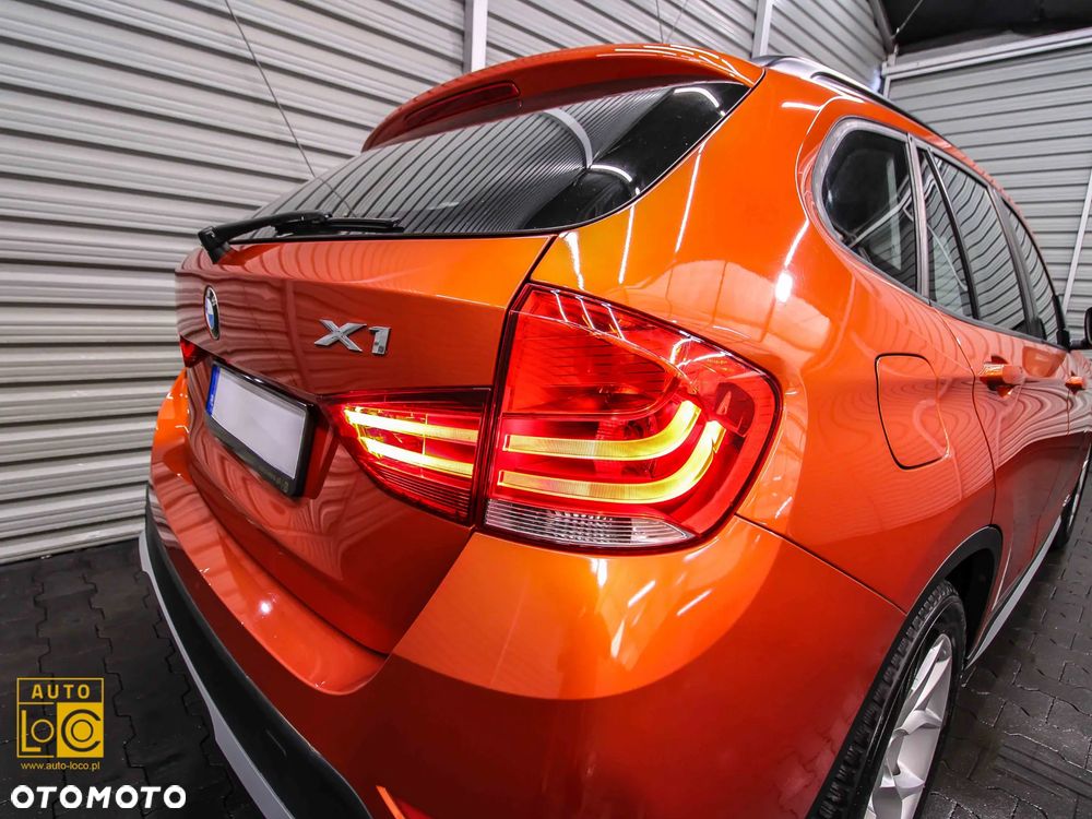 BMW X1 - 31