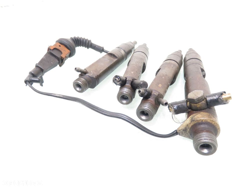 WTRYSKIWACZE SEAT TOLEDO II 1.9 TDI 028130201J 028130201G - 6