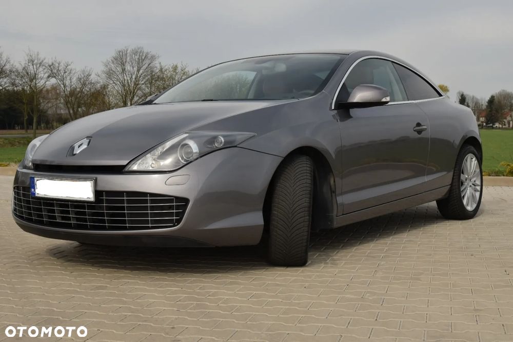 Renault Laguna 2.0T GT - 2